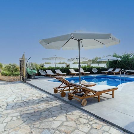 Villa Bella Sole Kalipadhon Ngoại thất bức ảnh