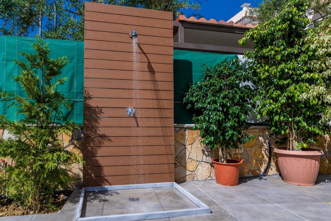 Villa Bella Sole Kalipadhon Ngoại thất bức ảnh
