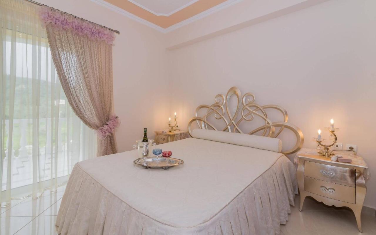 Villa Bella Sole Kalipadhon Ngoại thất bức ảnh