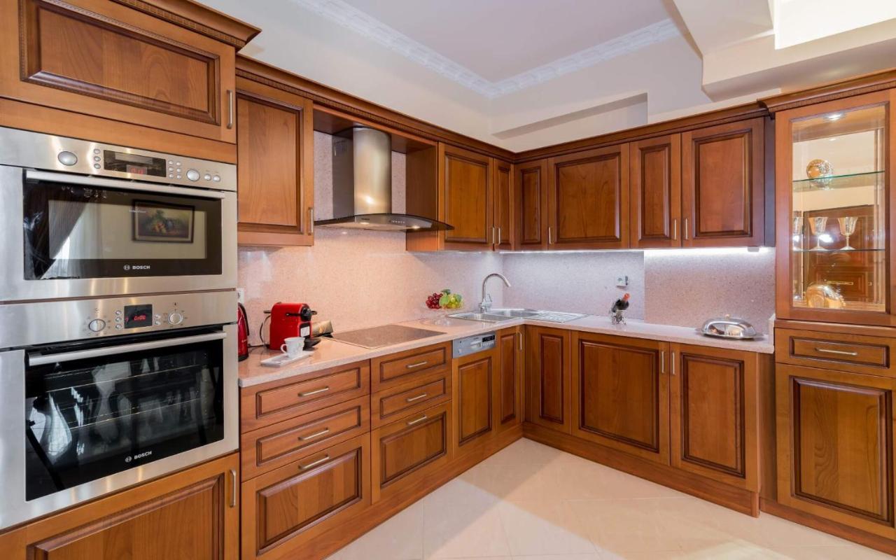 Villa Bella Sole Kalipadhon Ngoại thất bức ảnh