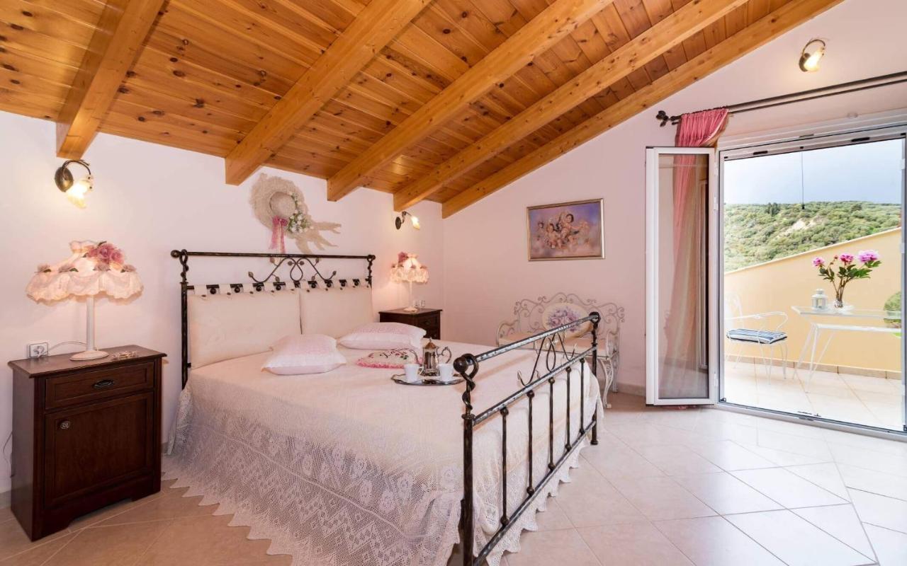 Villa Bella Sole Kalipadhon Ngoại thất bức ảnh